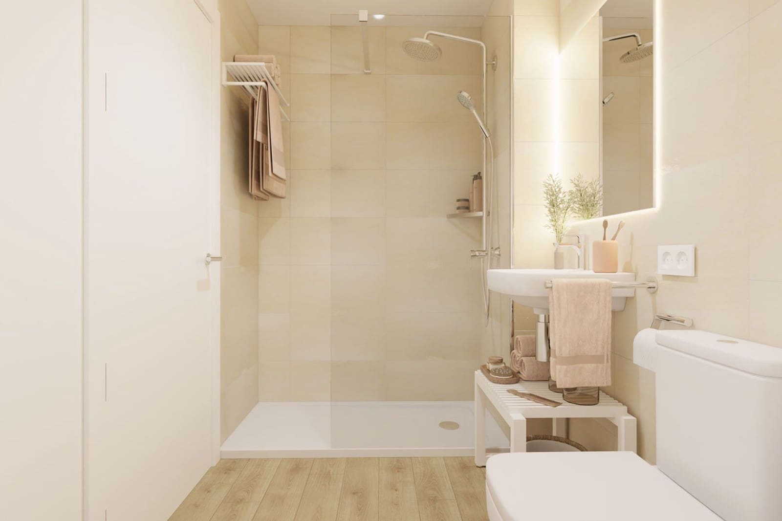 3 sovrum Hus till salu i Almunecar med pool - 385 000 € (Ref: 9428173)