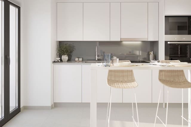 3 sovrum Hus till salu i Almuñécar med pool - 385 000 € (Ref: 9428173)