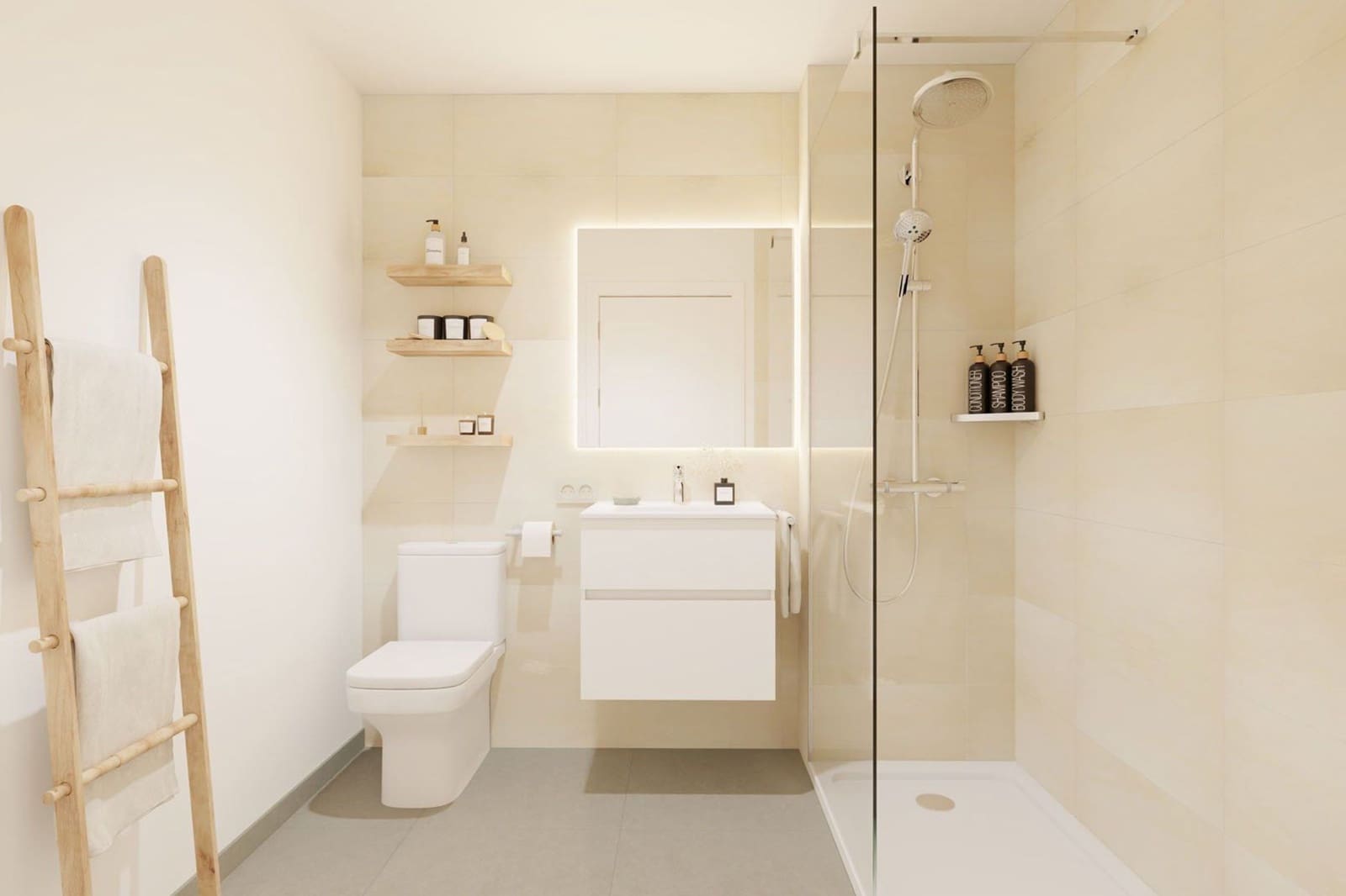 3 soverom Leilighet til salgs i Almunecar med svømmebasseng - € 330 000 (Ref: 9428174)