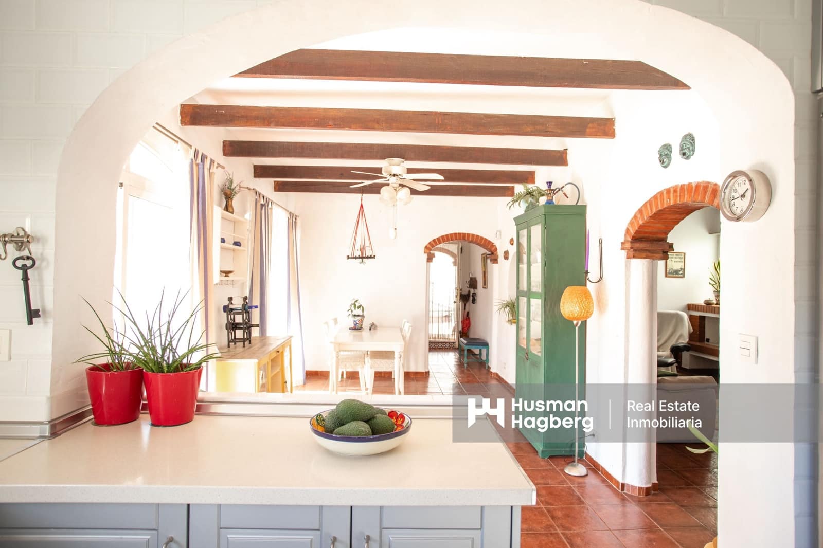 3 soverom Villa til salgs i Frigiliana - € 315 000 (Ref: 9428796)