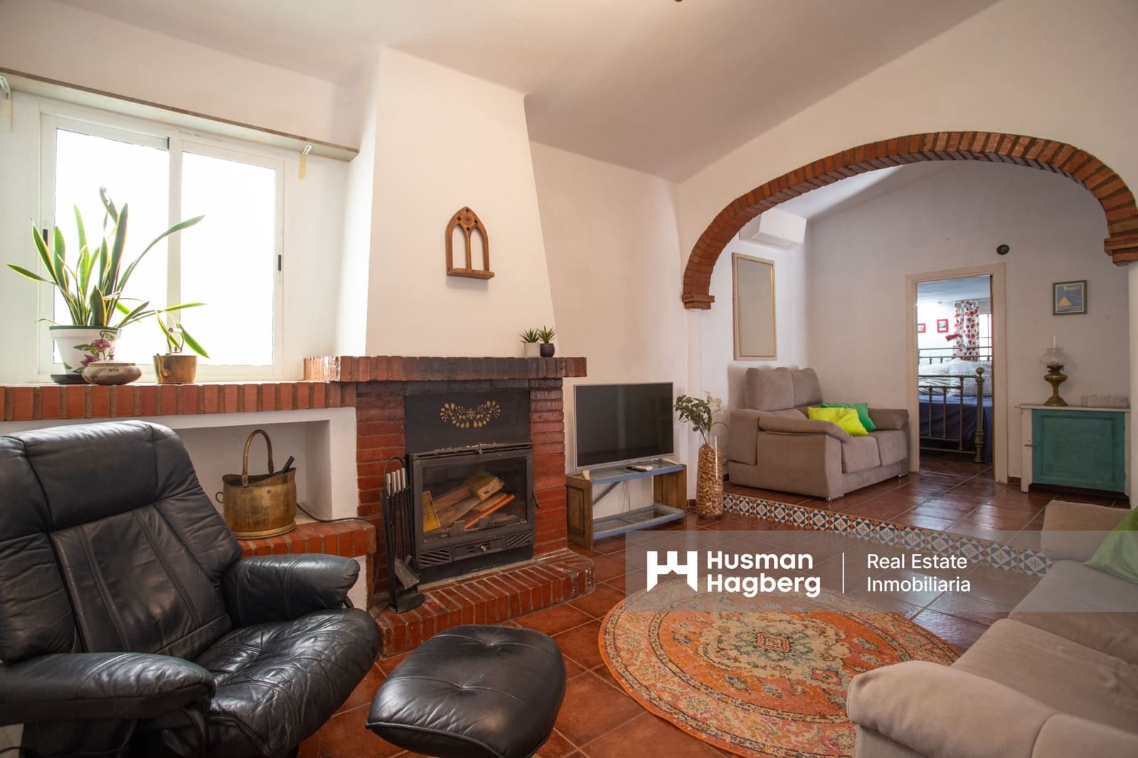 3 soverom Villa til salgs i Frigiliana - € 315 000 (Ref: 9428796)