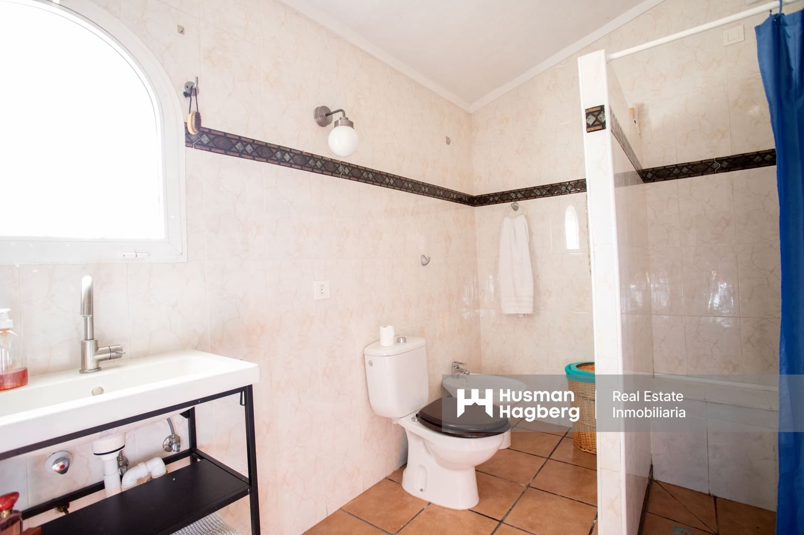 3 soverom Villa til salgs i Frigiliana - € 315 000 (Ref: 9428796)