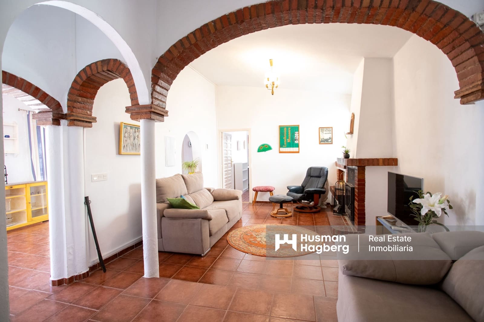 3 soverom Villa til salgs i Frigiliana - € 315 000 (Ref: 9428796)