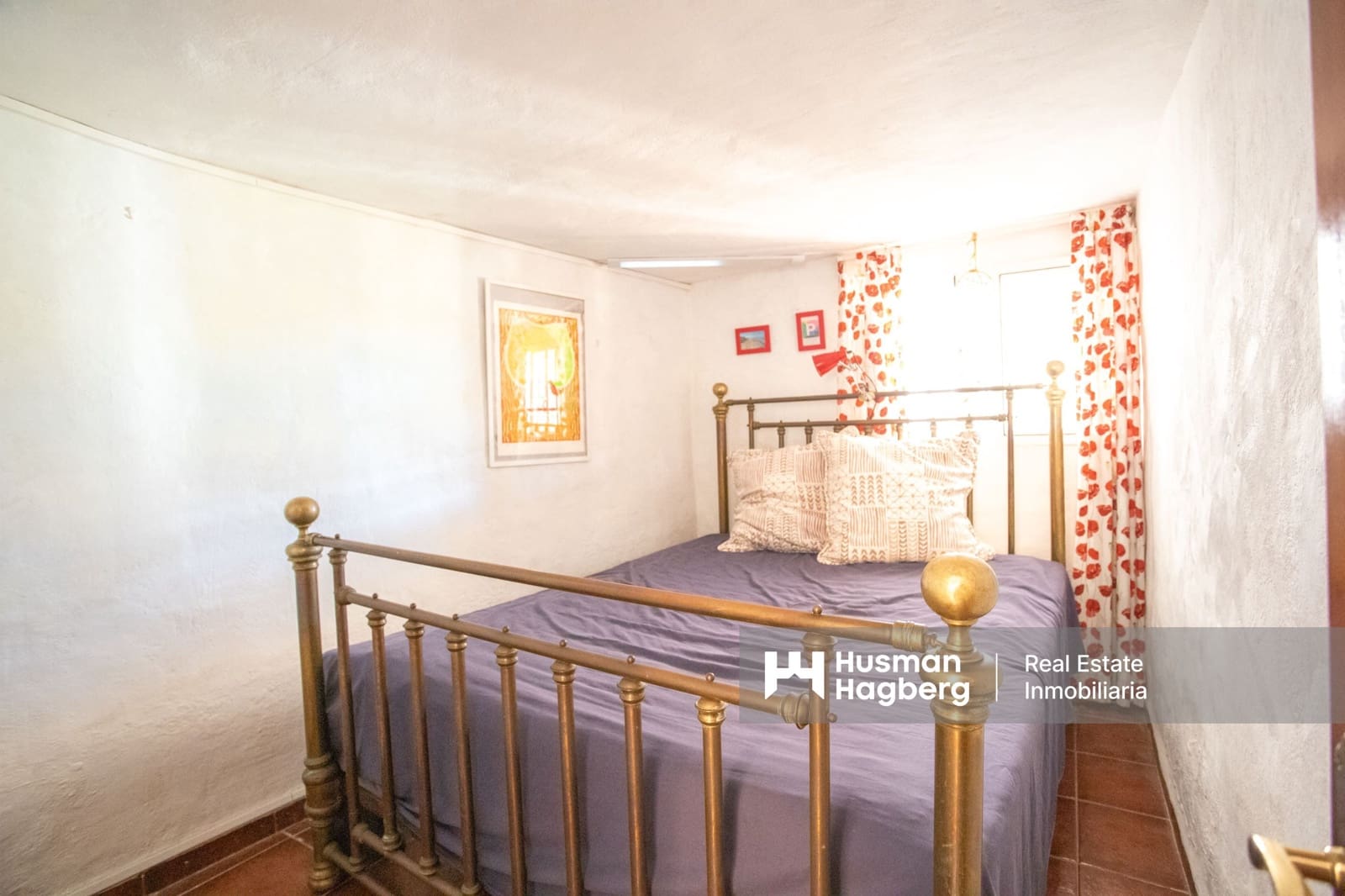 3 soverom Villa til salgs i Frigiliana - € 315 000 (Ref: 9428796)