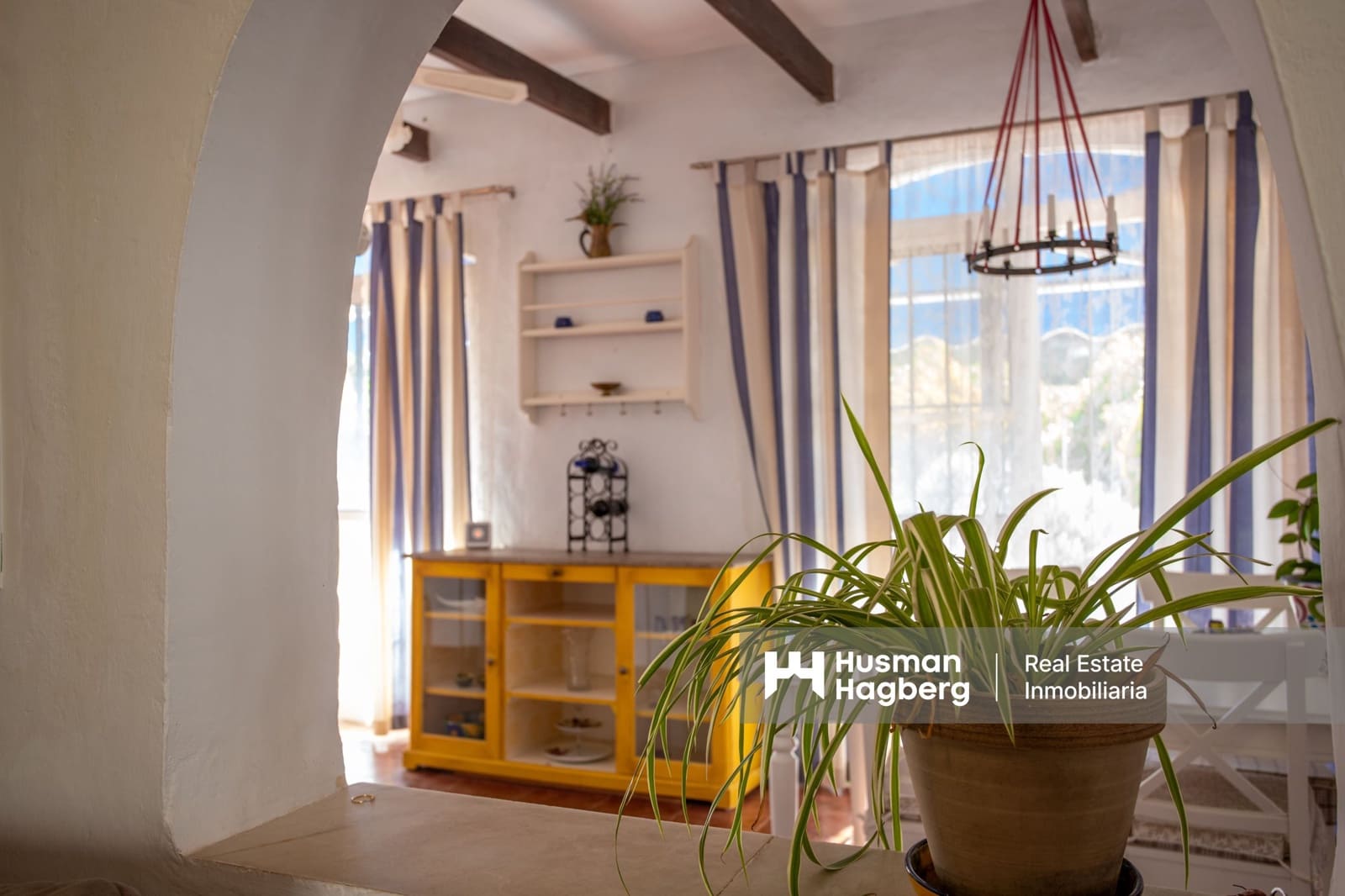 3 soverom Villa til salgs i Frigiliana - € 315 000 (Ref: 9428796)