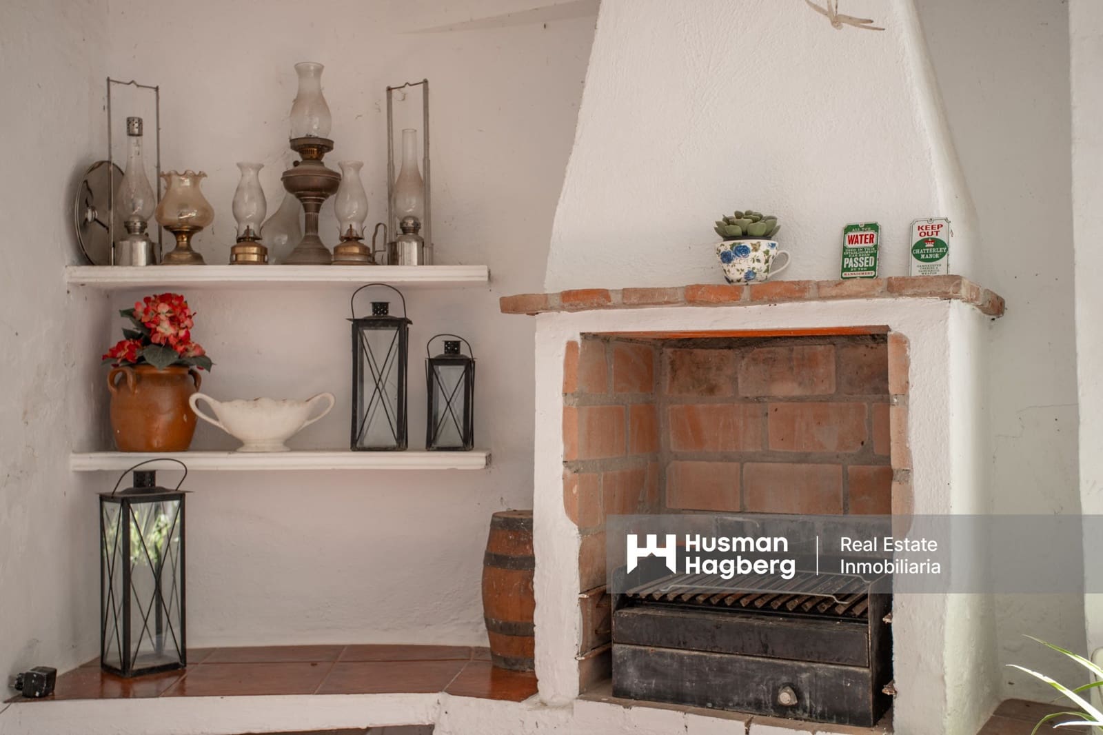 3 soverom Villa til salgs i Frigiliana - € 315 000 (Ref: 9428796)