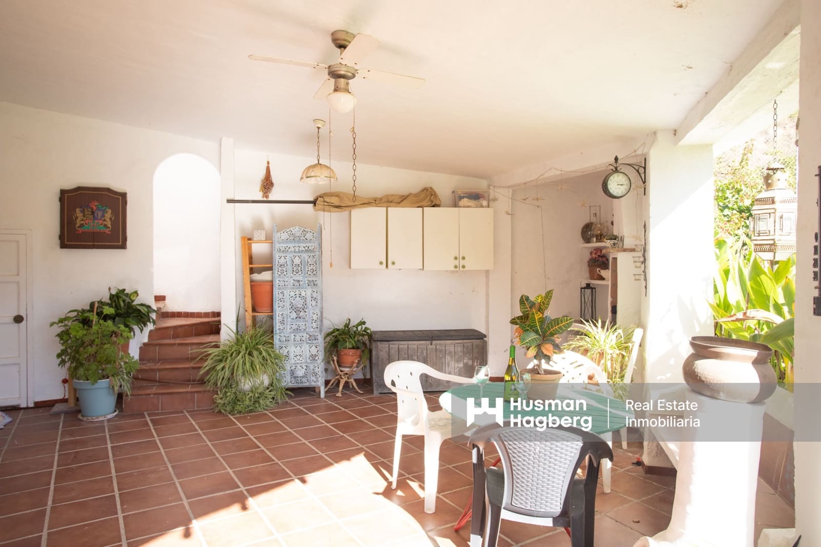 3 soverom Villa til salgs i Frigiliana - € 315 000 (Ref: 9428796)