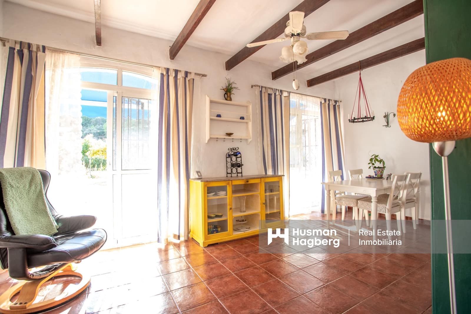 3 soverom Villa til salgs i Frigiliana - € 315 000 (Ref: 9428796)