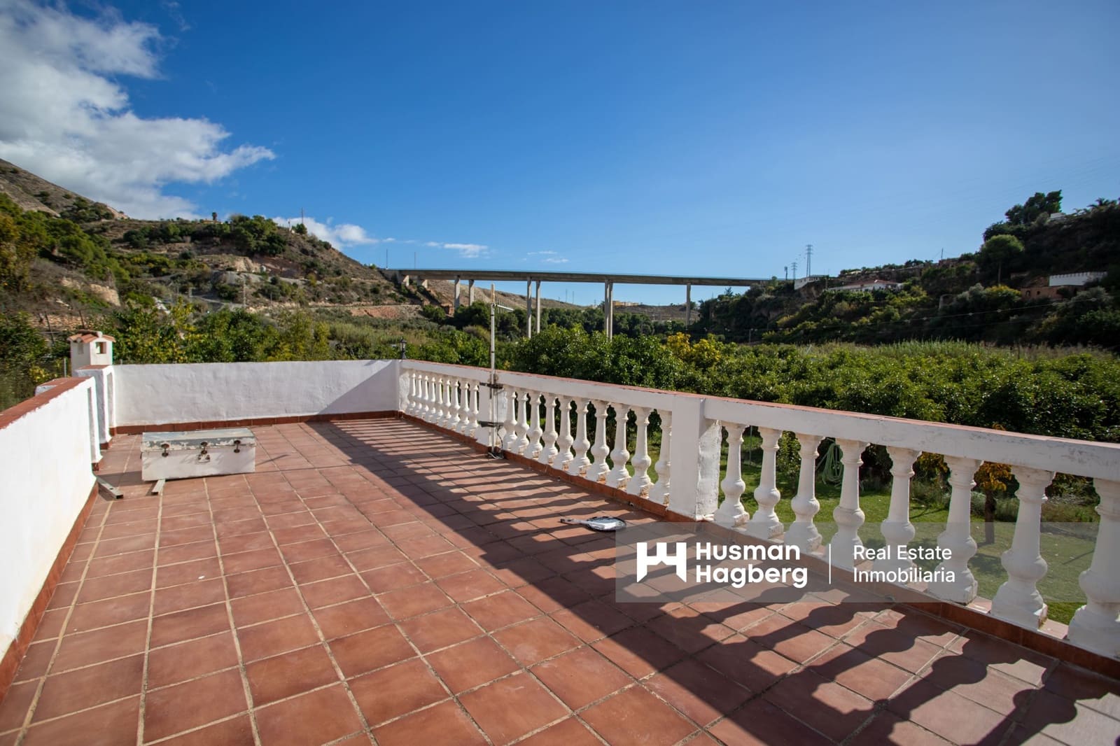 3 soverom Villa til salgs i Frigiliana - € 315 000 (Ref: 9428796)