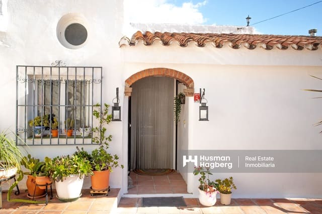 3 soverom Villa til salgs i Frigiliana - € 315 000 (Ref: 9428796)