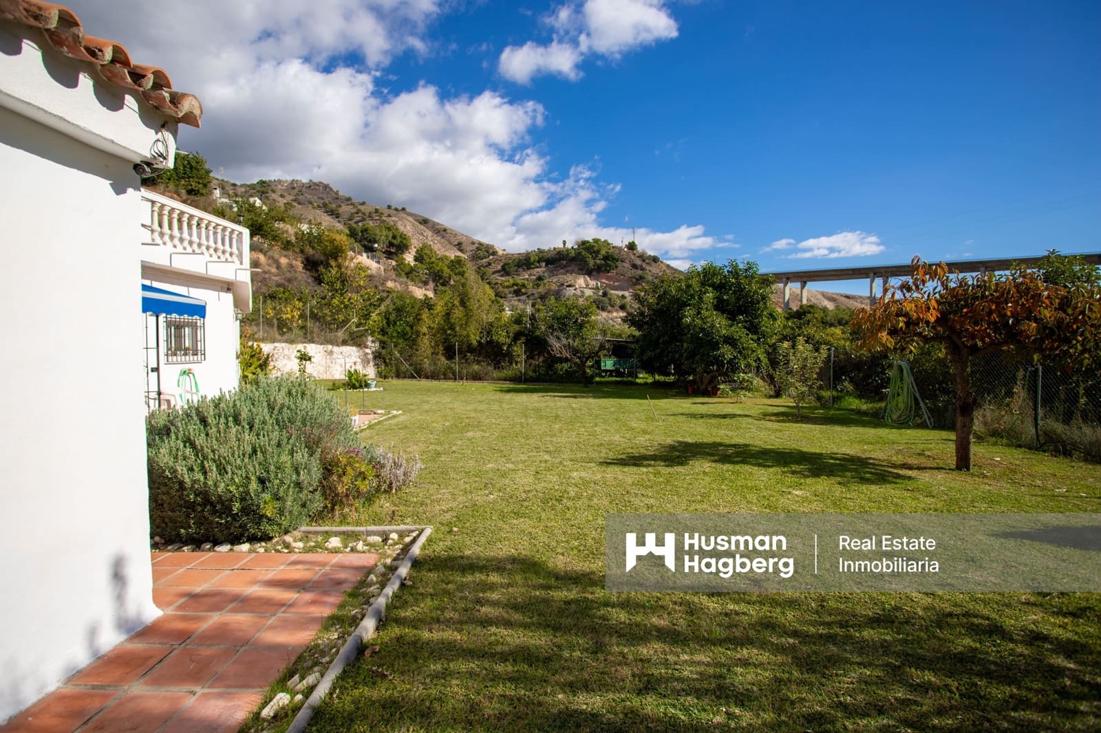3 soverom Villa til salgs i Frigiliana - € 315 000 (Ref: 9428796)