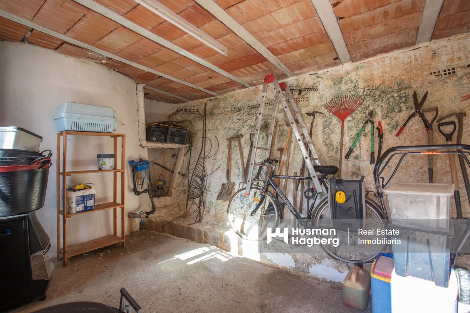 3 soverom Villa til salgs i Frigiliana - € 315 000 (Ref: 9428796)