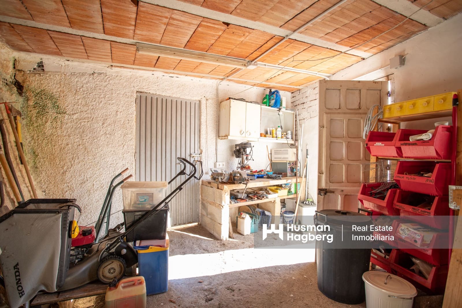 3 soverom Villa til salgs i Frigiliana - € 315 000 (Ref: 9428796)