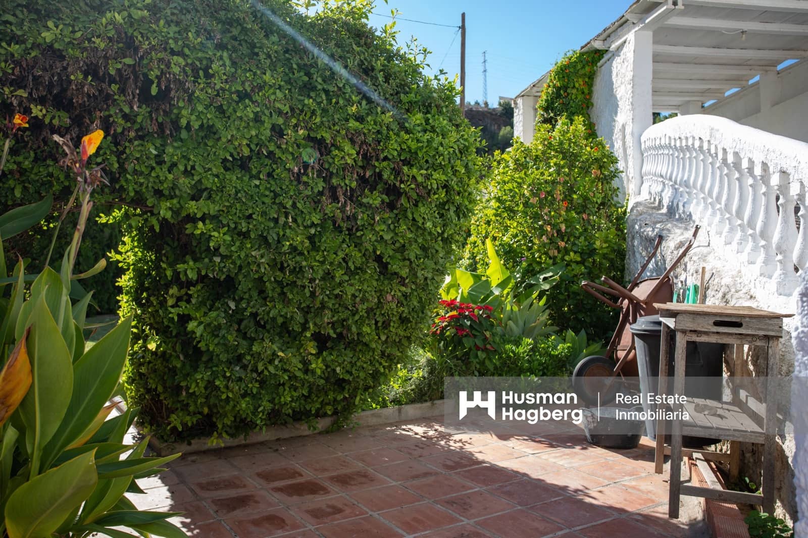 3 soverom Villa til salgs i Frigiliana - € 315 000 (Ref: 9428796)