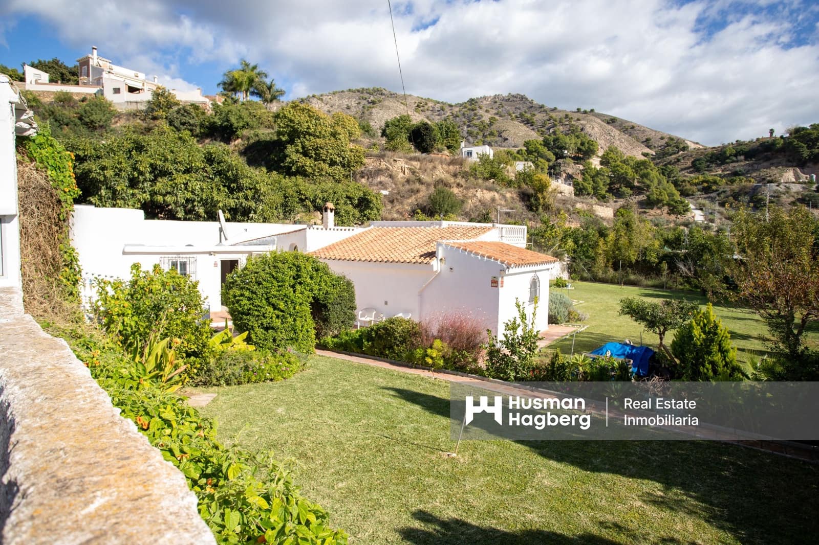 3 soverom Villa til salgs i Frigiliana - € 315 000 (Ref: 9428796)