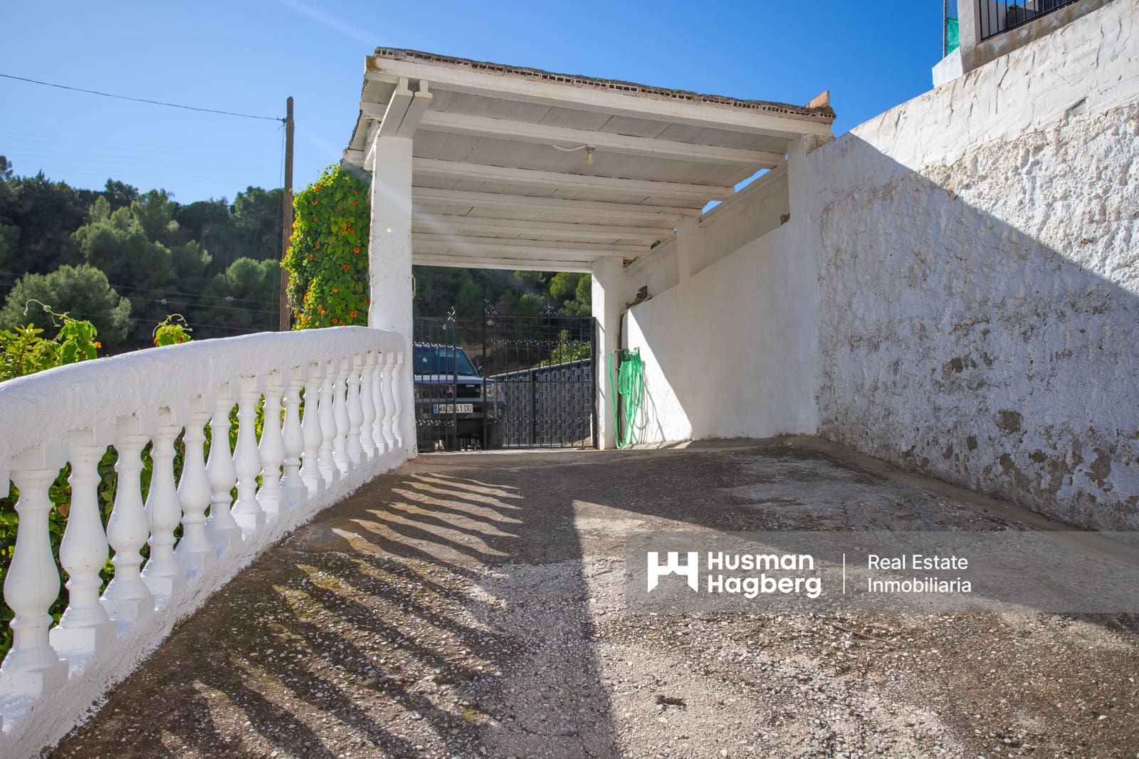 3 soverom Villa til salgs i Frigiliana - € 315 000 (Ref: 9428796)