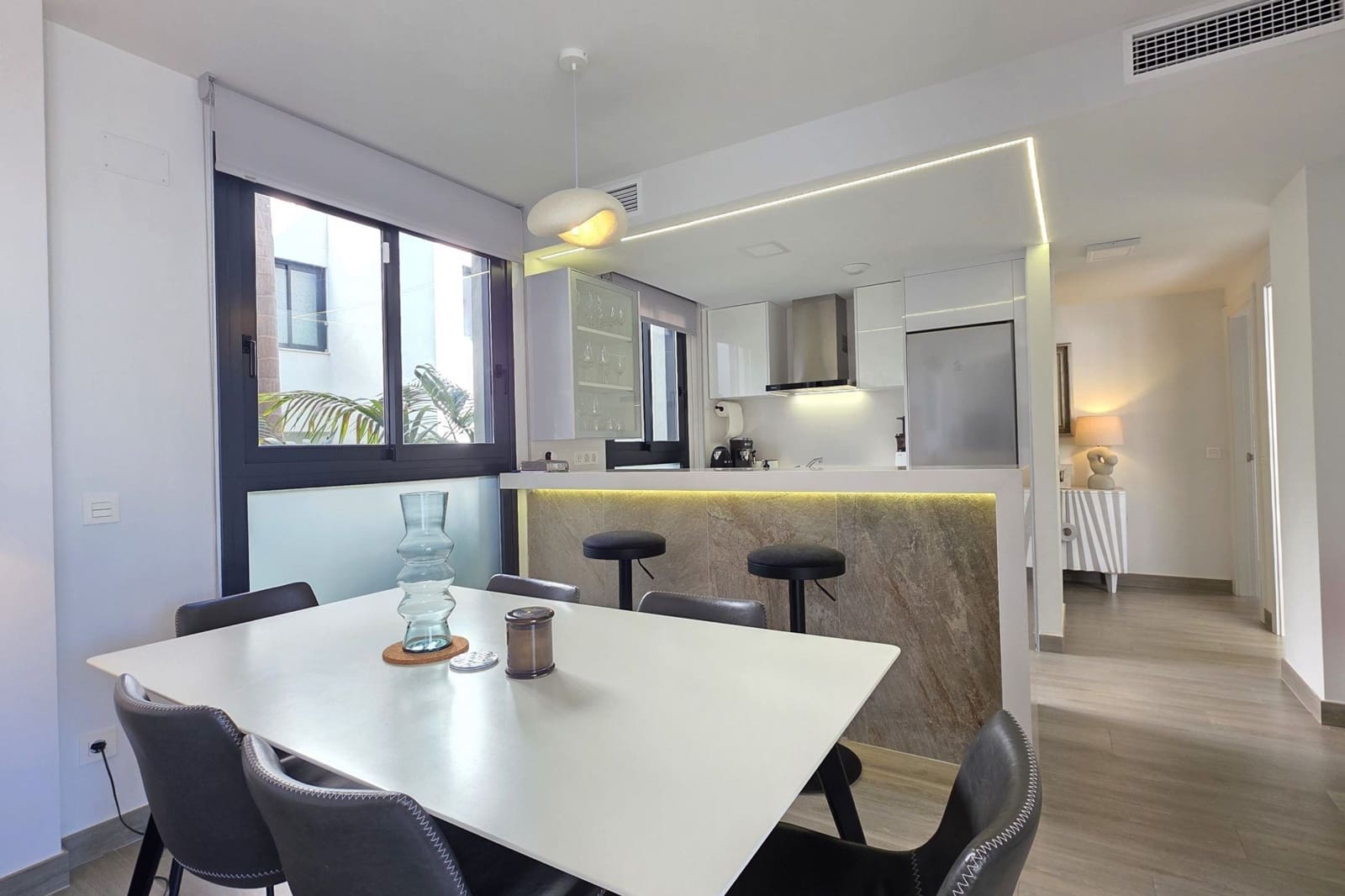 3 quarto Apartamento para venda em Nerja com piscina - 799 000 € (Ref: 9444894)