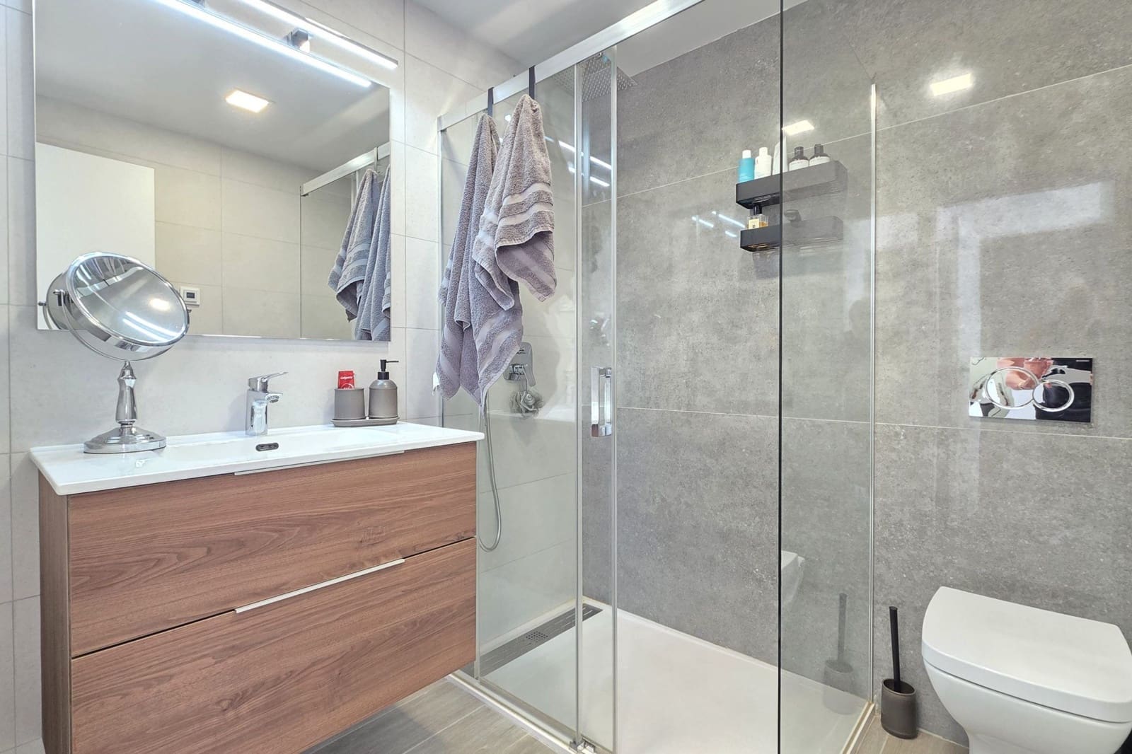 3 quarto Apartamento para venda em Nerja com piscina - 799 000 € (Ref: 9444894)