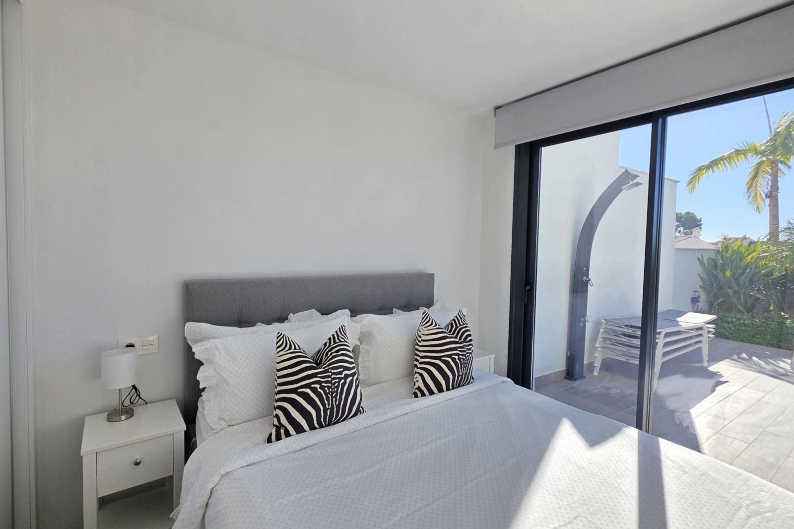 3 quarto Apartamento para venda em Nerja com piscina - 799 000 € (Ref: 9444894)