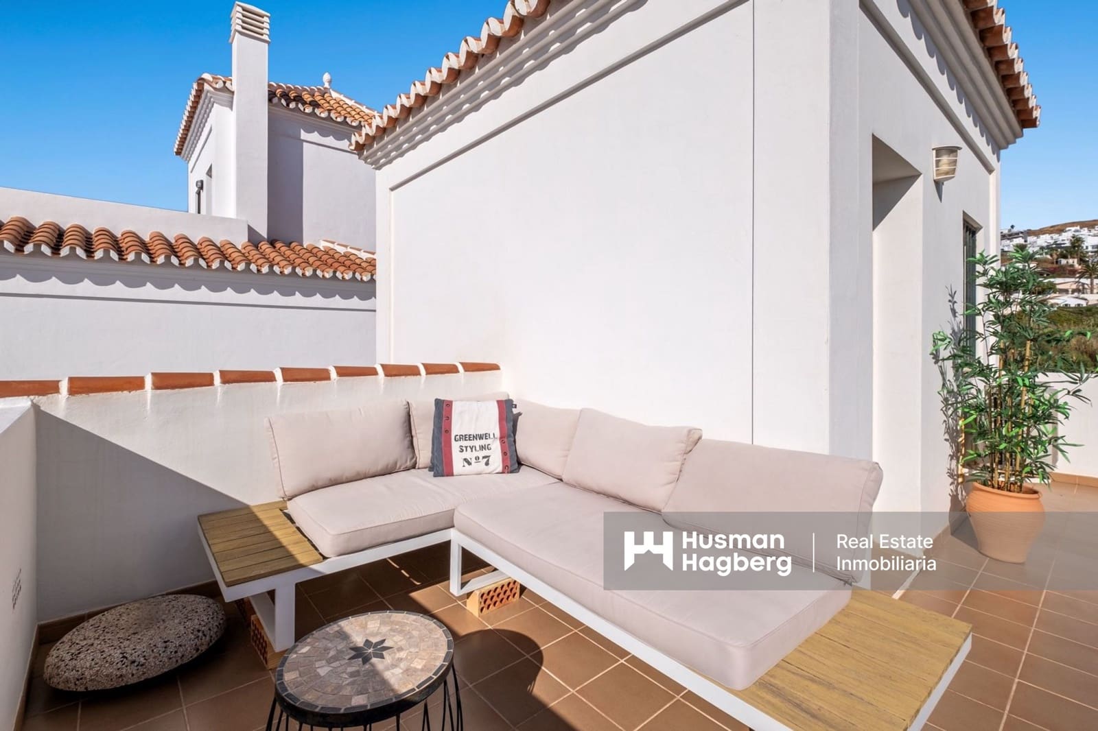 3 soveværelse Villa til salg i Torrox med swimmingpool - € 649.000 (Ref: 9449777)