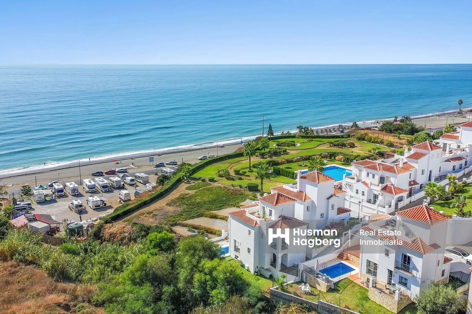 3 soveværelse Villa til salg i Torrox med swimmingpool - € 649.000 (Ref: 9449777)