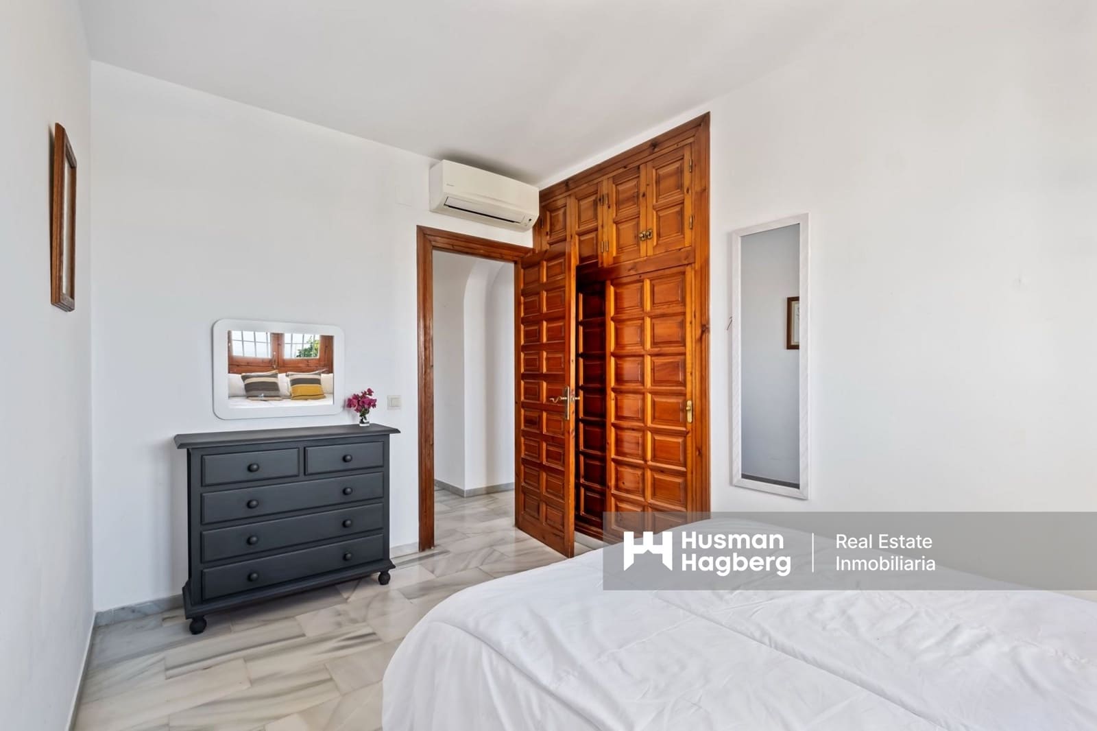 2 quarto Moradia para venda em Nerja com piscina - 650 000 € (Ref: 9449778)