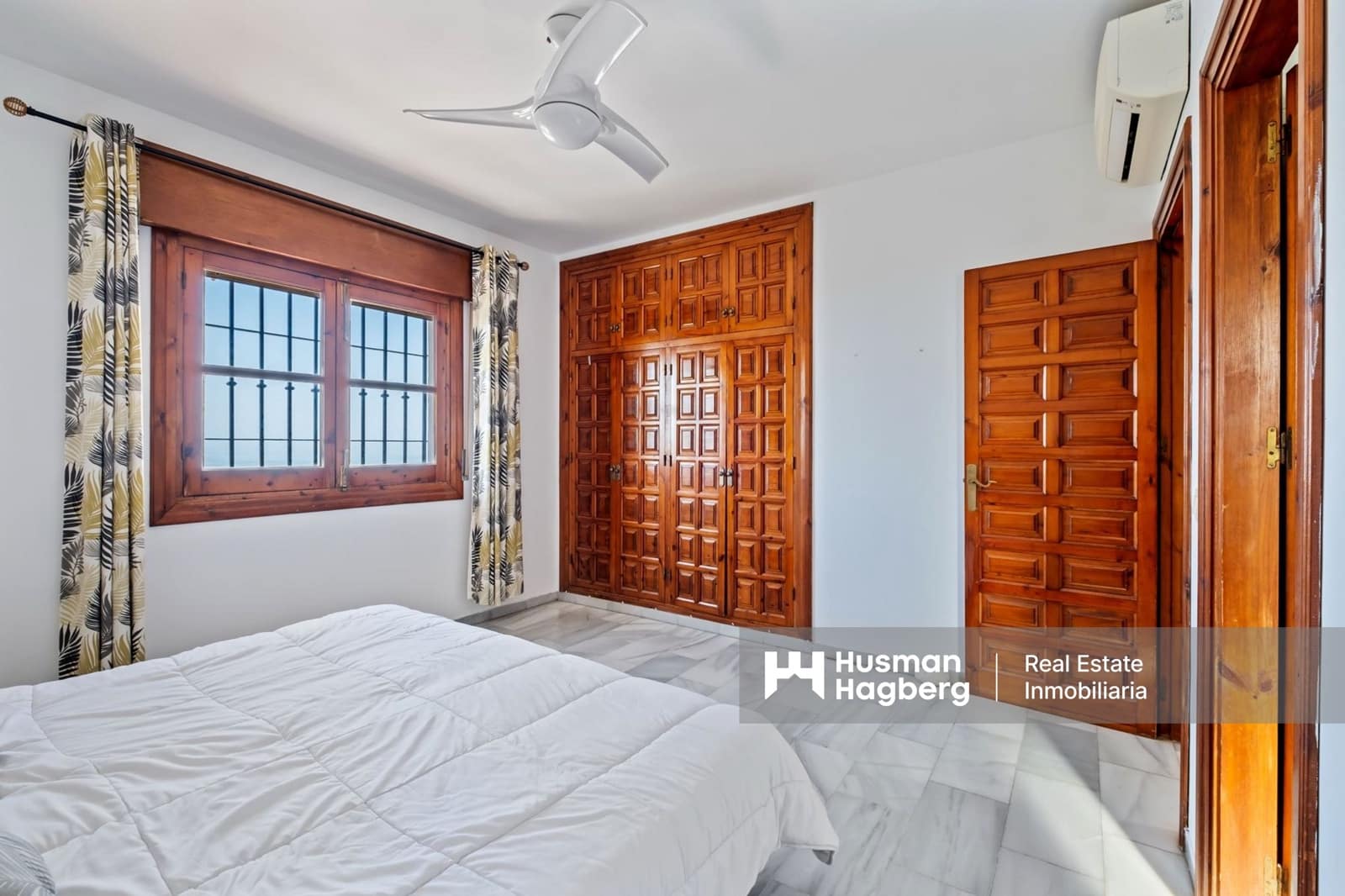 2 quarto Moradia para venda em Nerja com piscina - 650 000 € (Ref: 9449778)