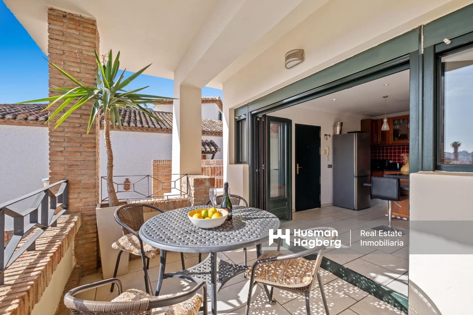 3 sovrum Villa till salu i Almunecar med pool - 570 000 € (Ref: 9449779)