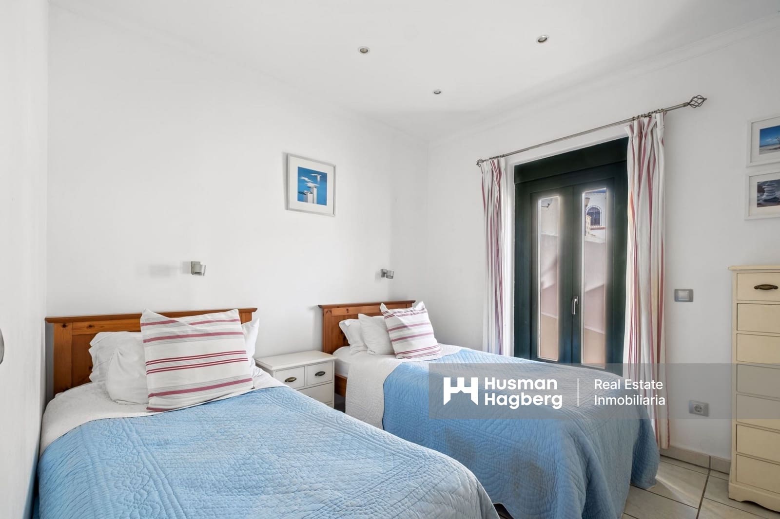 3 sovrum Villa till salu i Almunecar med pool - 570 000 € (Ref: 9449779)