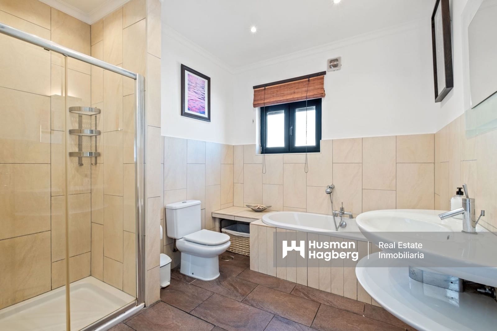 3 sovrum Villa till salu i Almunecar med pool - 570 000 € (Ref: 9449779)