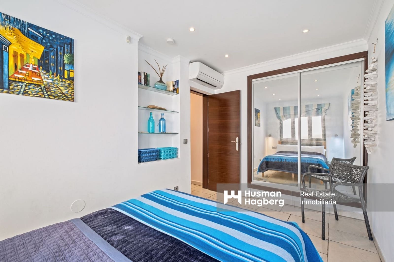 3 sovrum Villa till salu i Almunecar med pool - 570 000 € (Ref: 9449779)