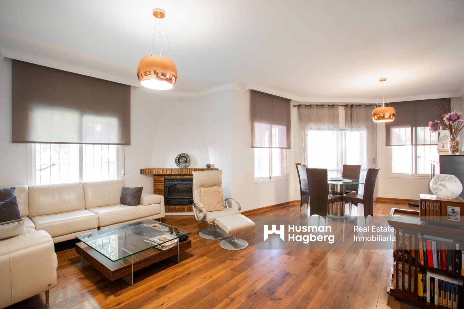 3 soverom Villa til salgs i Torrox med svømmebasseng - € 475 000 (Ref: 9450670)