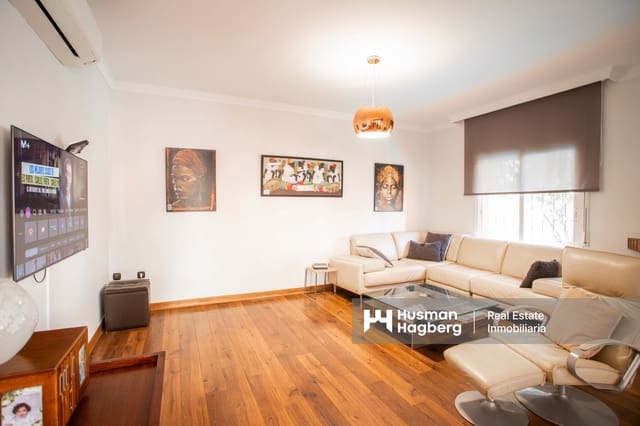 3 soverom Villa til salgs i Torrox Park, Torrox med svømmebasseng - € 475 000 (Ref: 9450670)