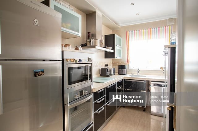 3 soverom Villa til salgs i Torrox Park, Torrox med svømmebasseng - € 475 000 (Ref: 9450670)