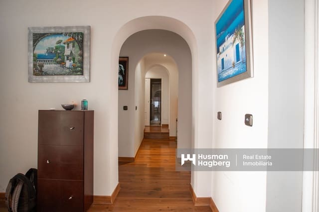 3 soverom Villa til salgs i Torrox Park, Torrox med svømmebasseng - € 475 000 (Ref: 9450670)