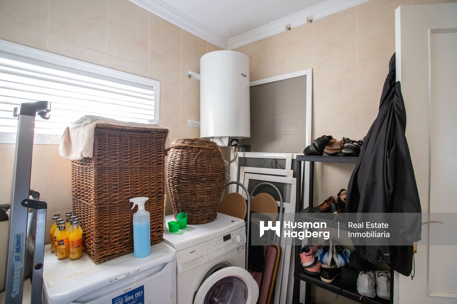 3 soverom Villa til salgs i Torrox med svømmebasseng - € 475 000 (Ref: 9450670)