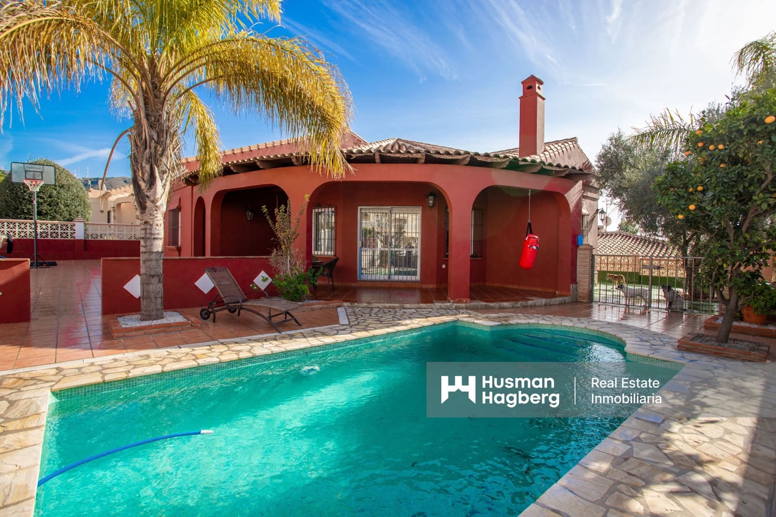 3 soverom Villa til salgs i Torrox med svømmebasseng - € 475 000 (Ref: 9450670)