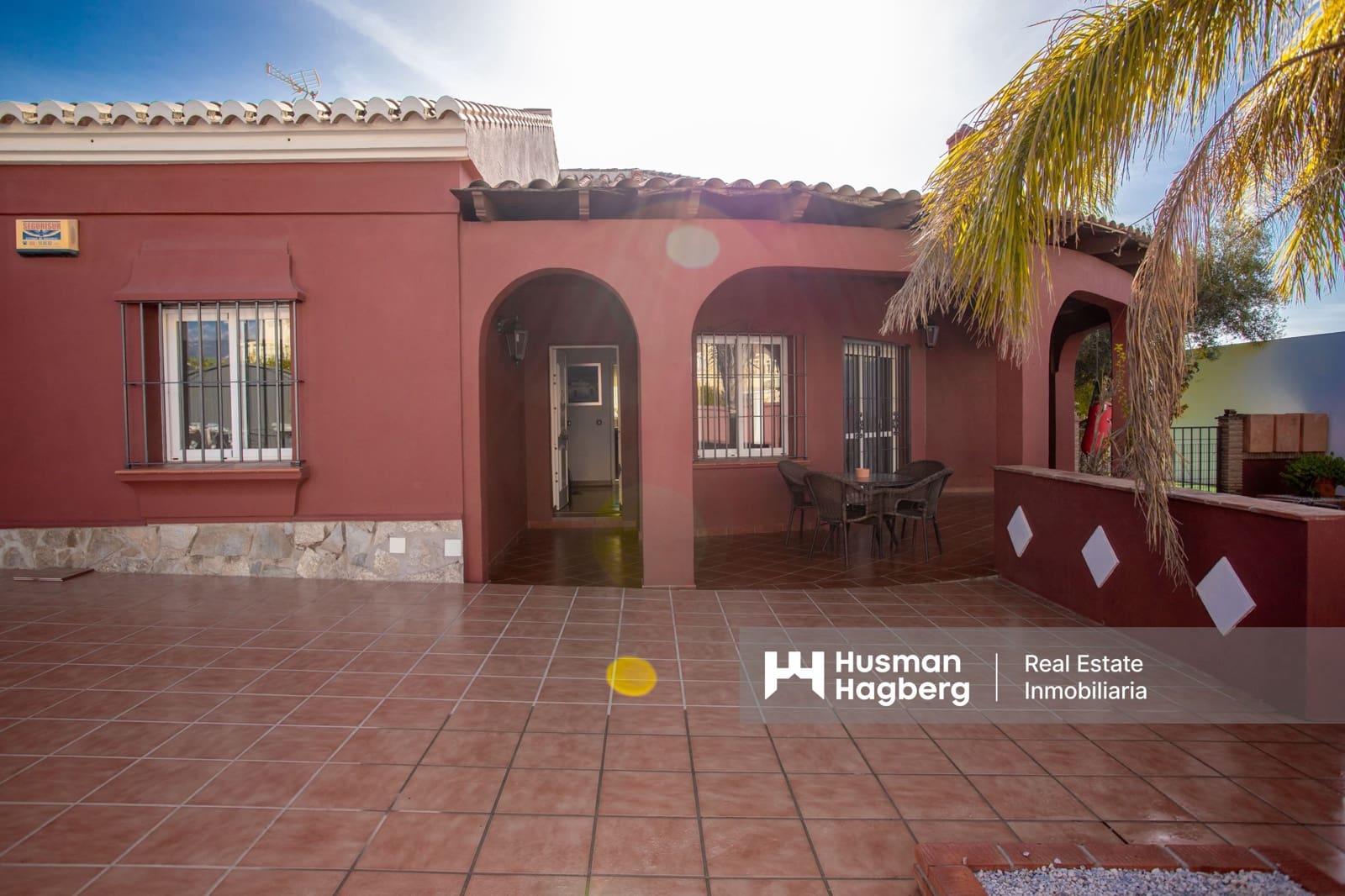 3 soverom Villa til salgs i Torrox med svømmebasseng - € 475 000 (Ref: 9450670)