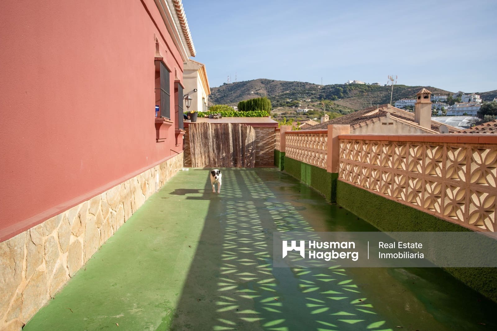 3 soverom Villa til salgs i Torrox med svømmebasseng - € 475 000 (Ref: 9450670)