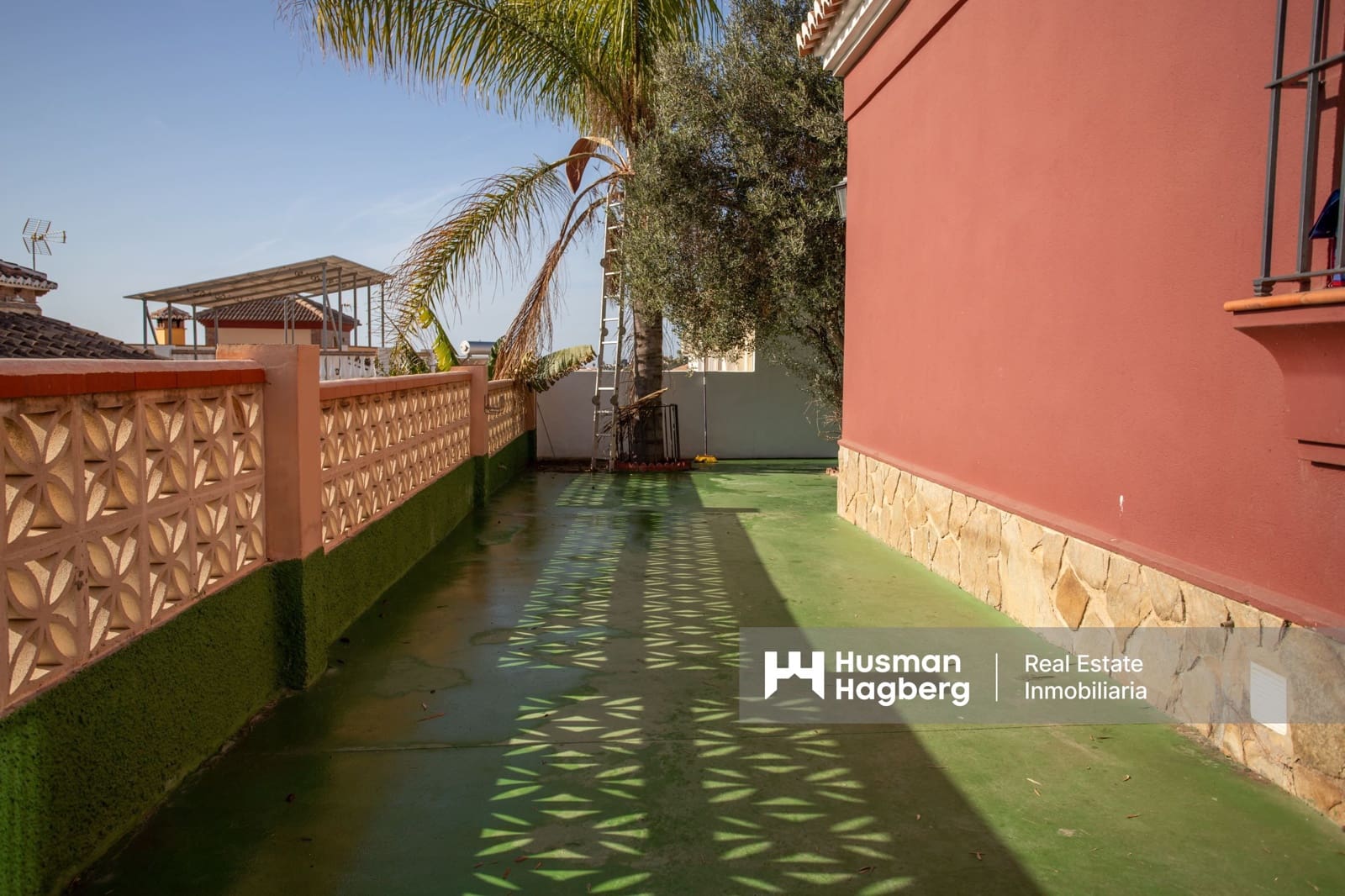 3 soverom Villa til salgs i Torrox med svømmebasseng - € 475 000 (Ref: 9450670)