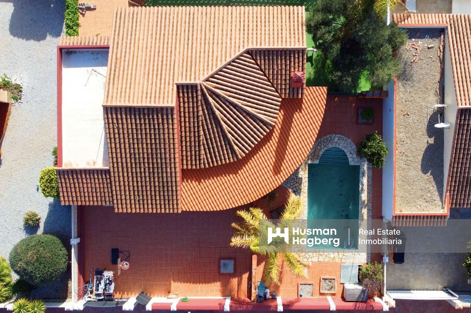 3 soverom Villa til salgs i Torrox med svømmebasseng - € 475 000 (Ref: 9450670)