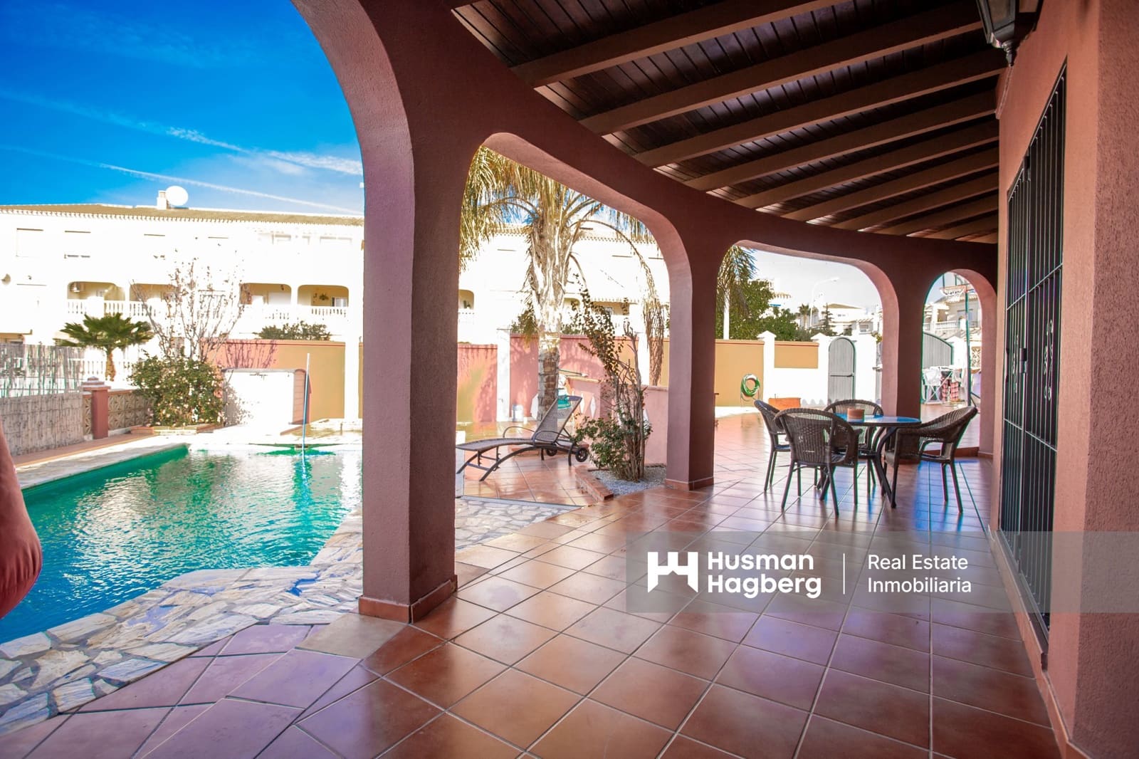 3 soverom Villa til salgs i Torrox med svømmebasseng - € 475 000 (Ref: 9450670)