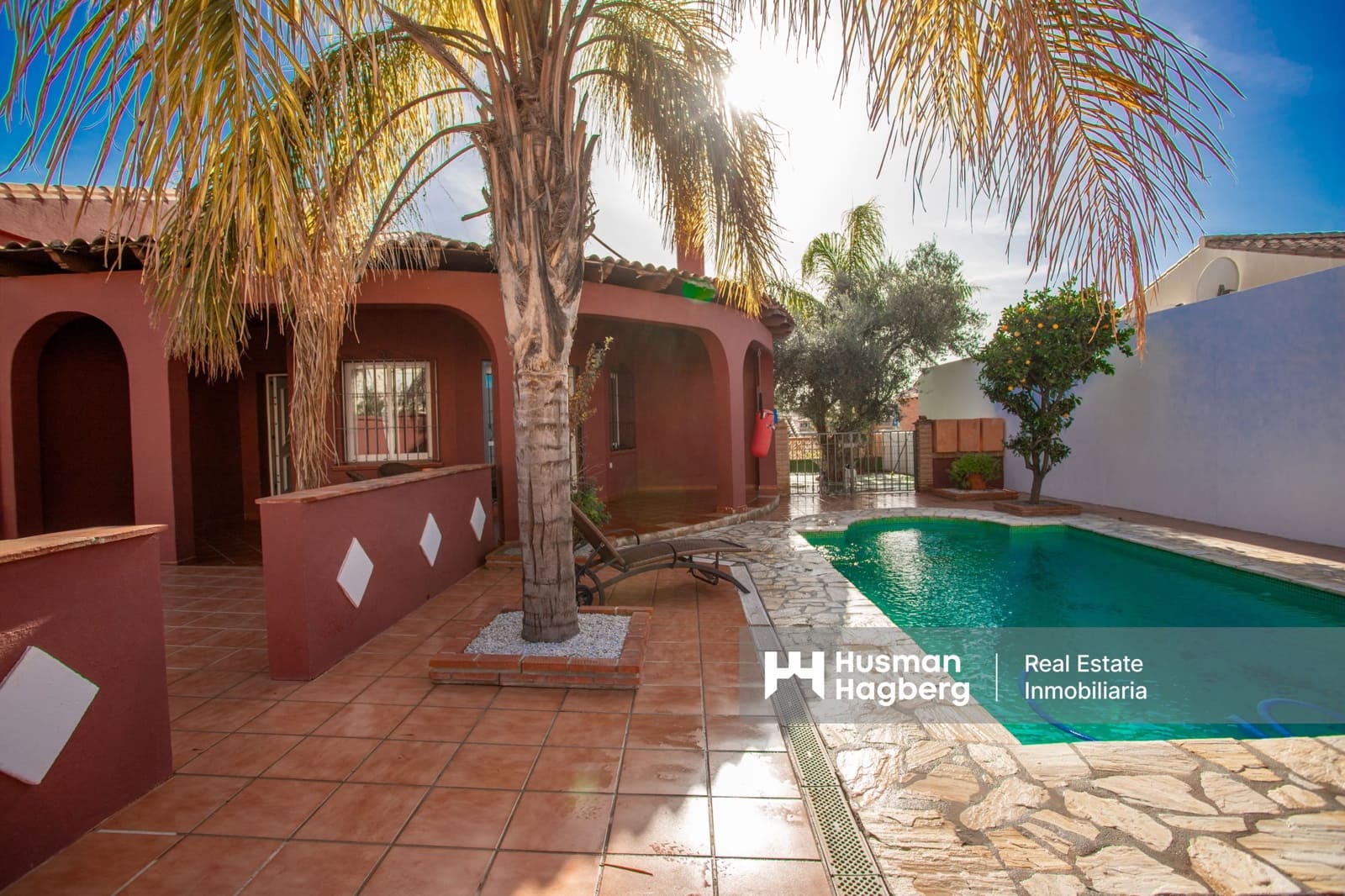 3 soverom Villa til salgs i Torrox med svømmebasseng - € 475 000 (Ref: 9450670)