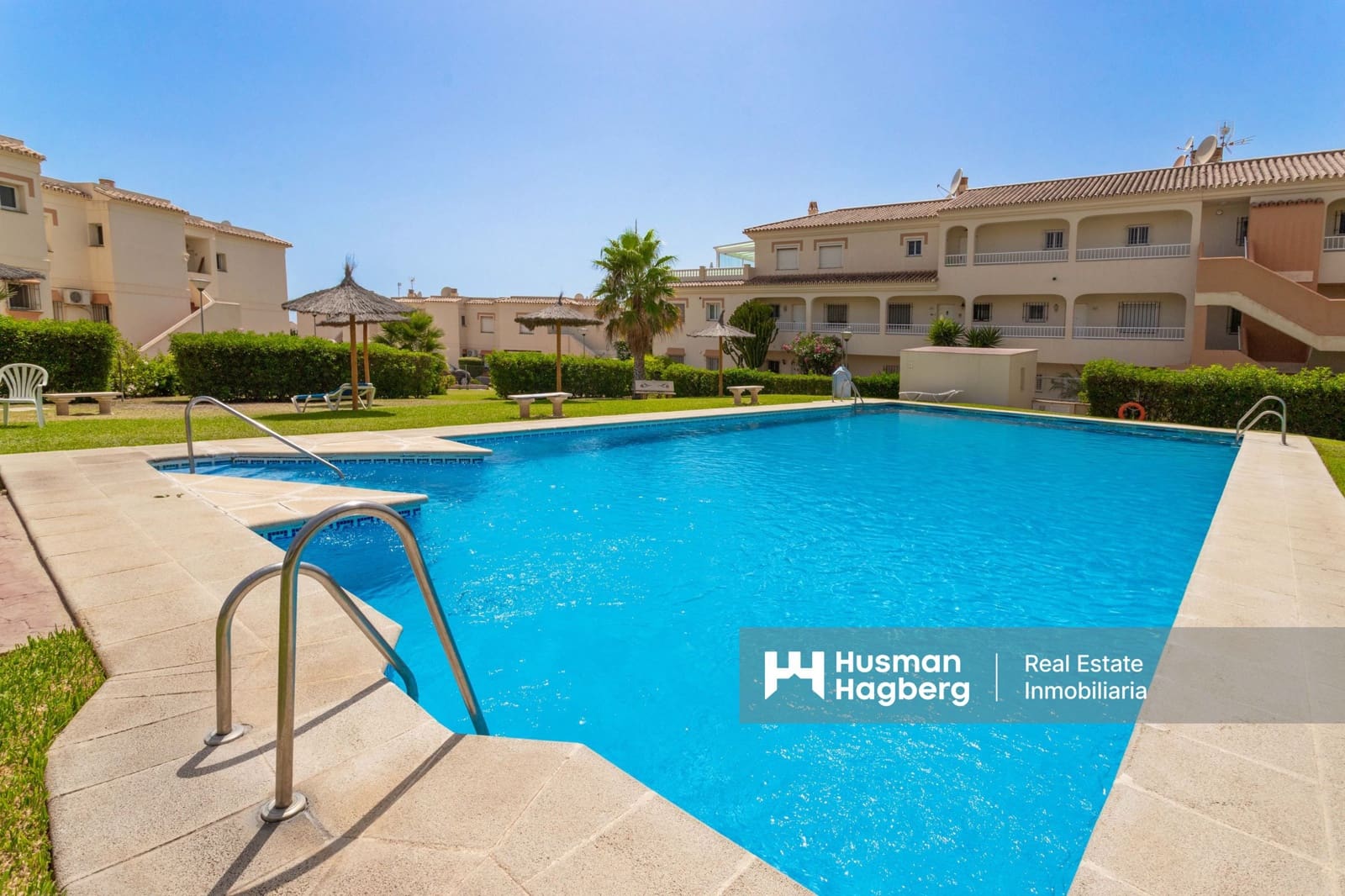 3 soverom Villa til salgs i Torrox med svømmebasseng - € 475 000 (Ref: 9450670)