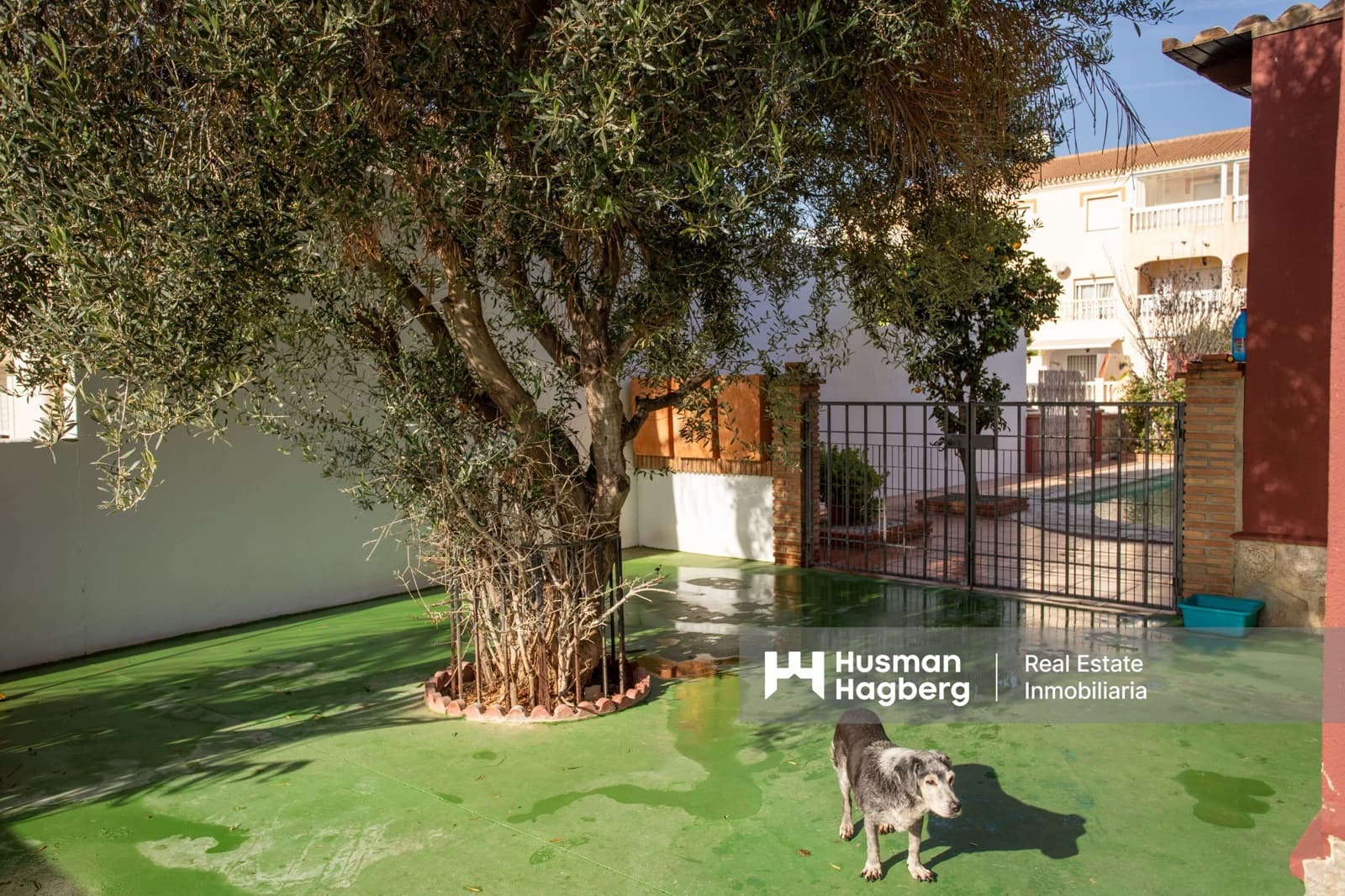 3 soverom Villa til salgs i Torrox med svømmebasseng - € 475 000 (Ref: 9450670)