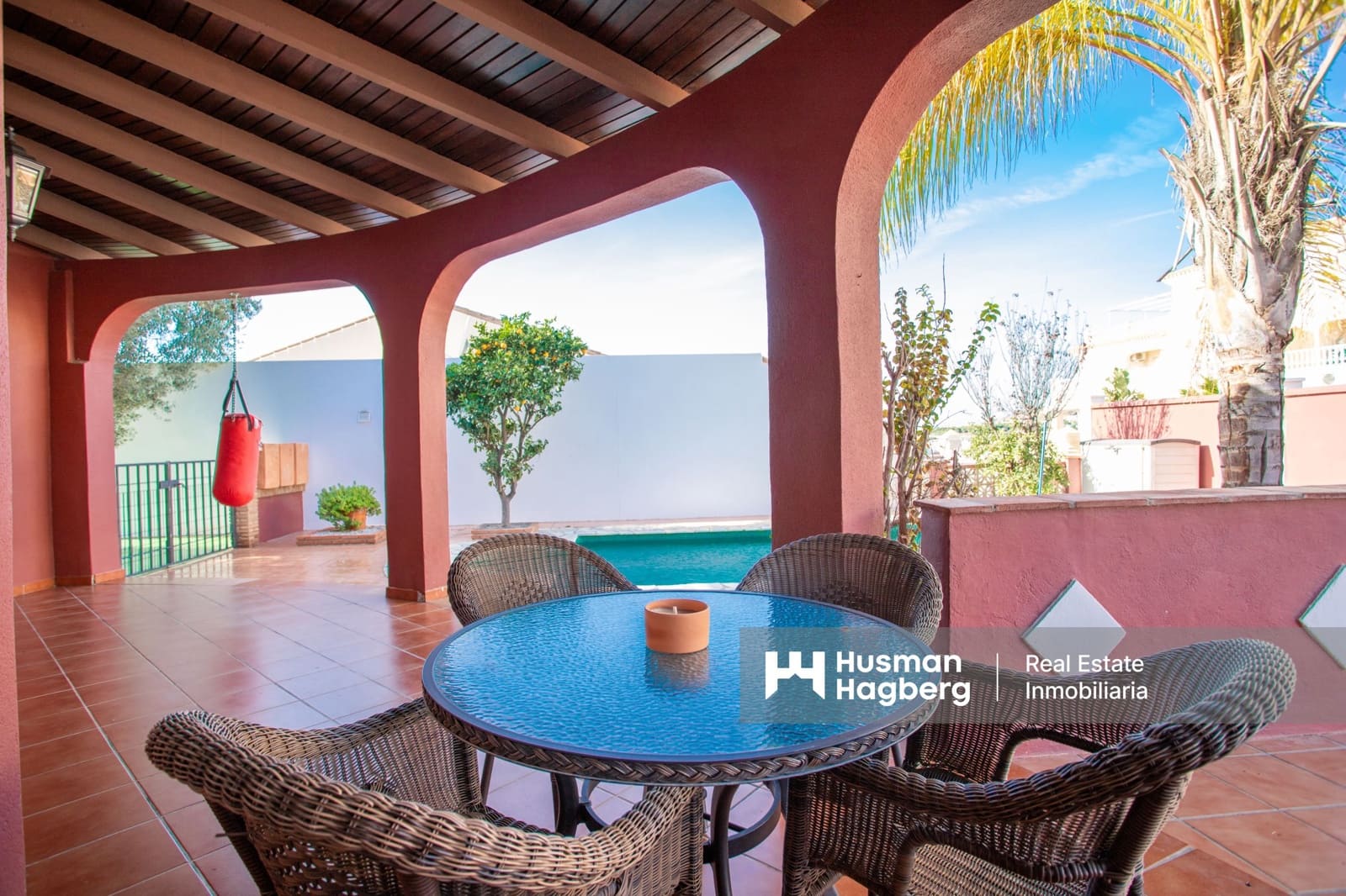 3 soverom Villa til salgs i Torrox med svømmebasseng - € 475 000 (Ref: 9450670)