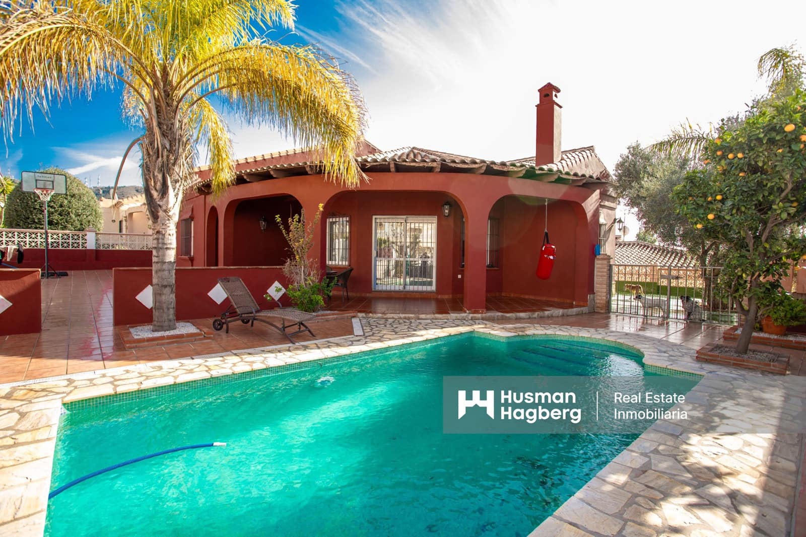 3 soverom Villa til salgs i Torrox med svømmebasseng - € 475 000 (Ref: 9450670)