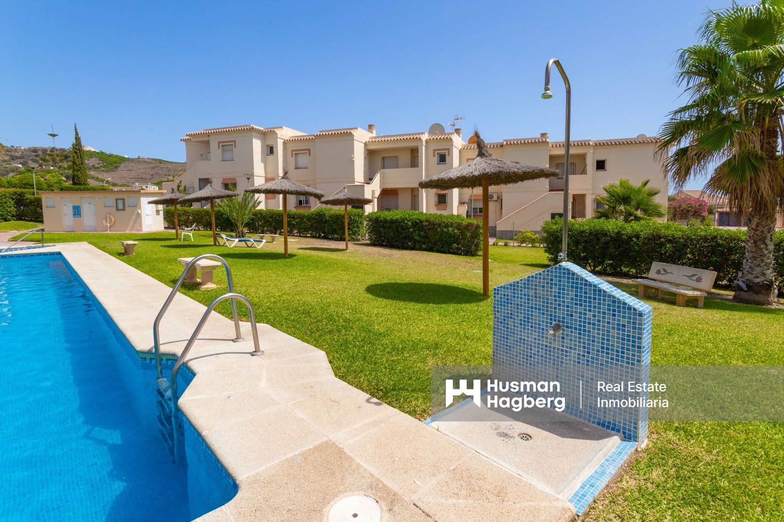 3 soverom Villa til salgs i Torrox med svømmebasseng - € 475 000 (Ref: 9450670)