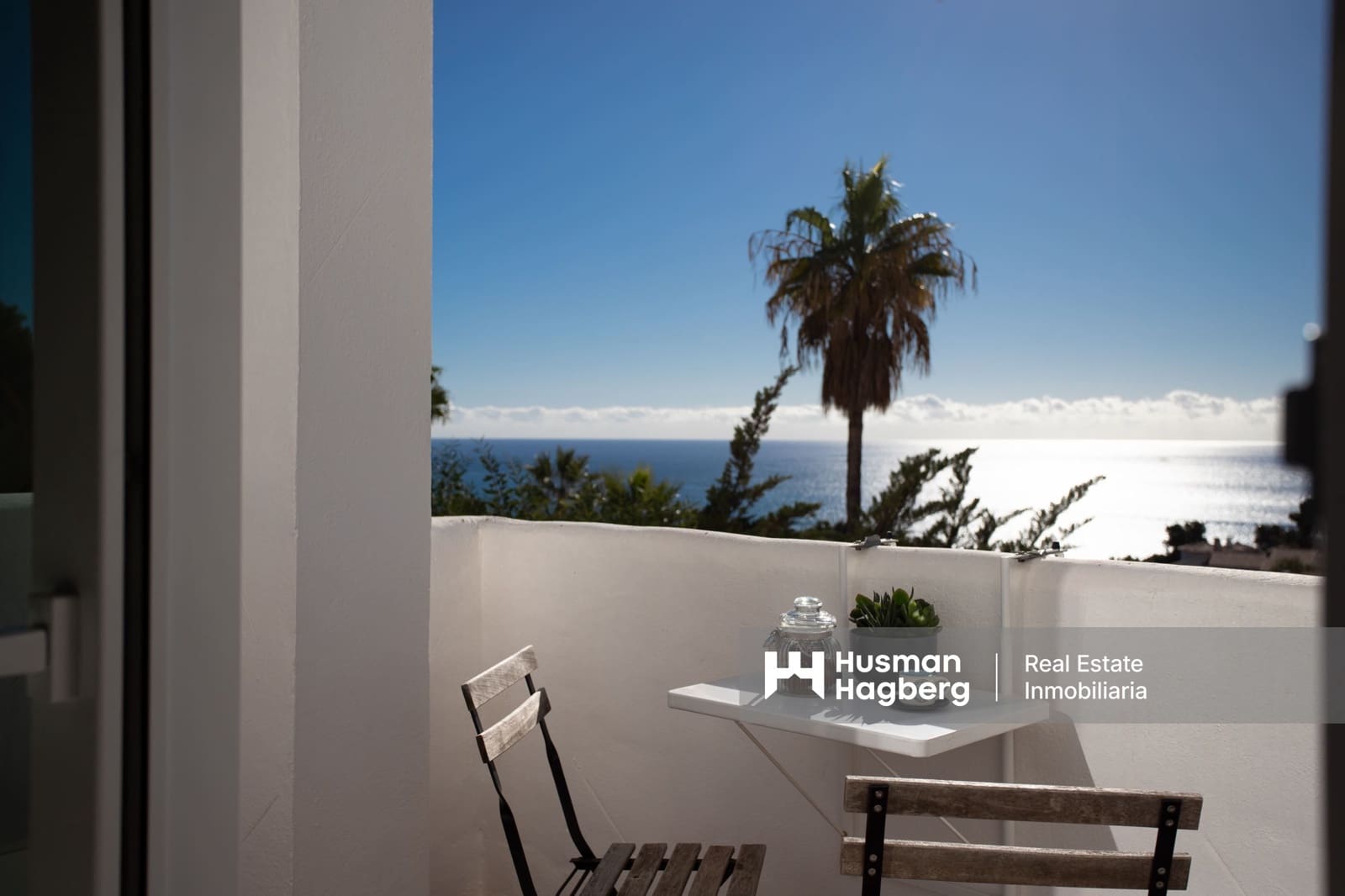 3 makuuhuone Omakotitalo myytävänä paikassa Benajarafe mukana uima-altaan - 439 000 € (Ref: 9453418)