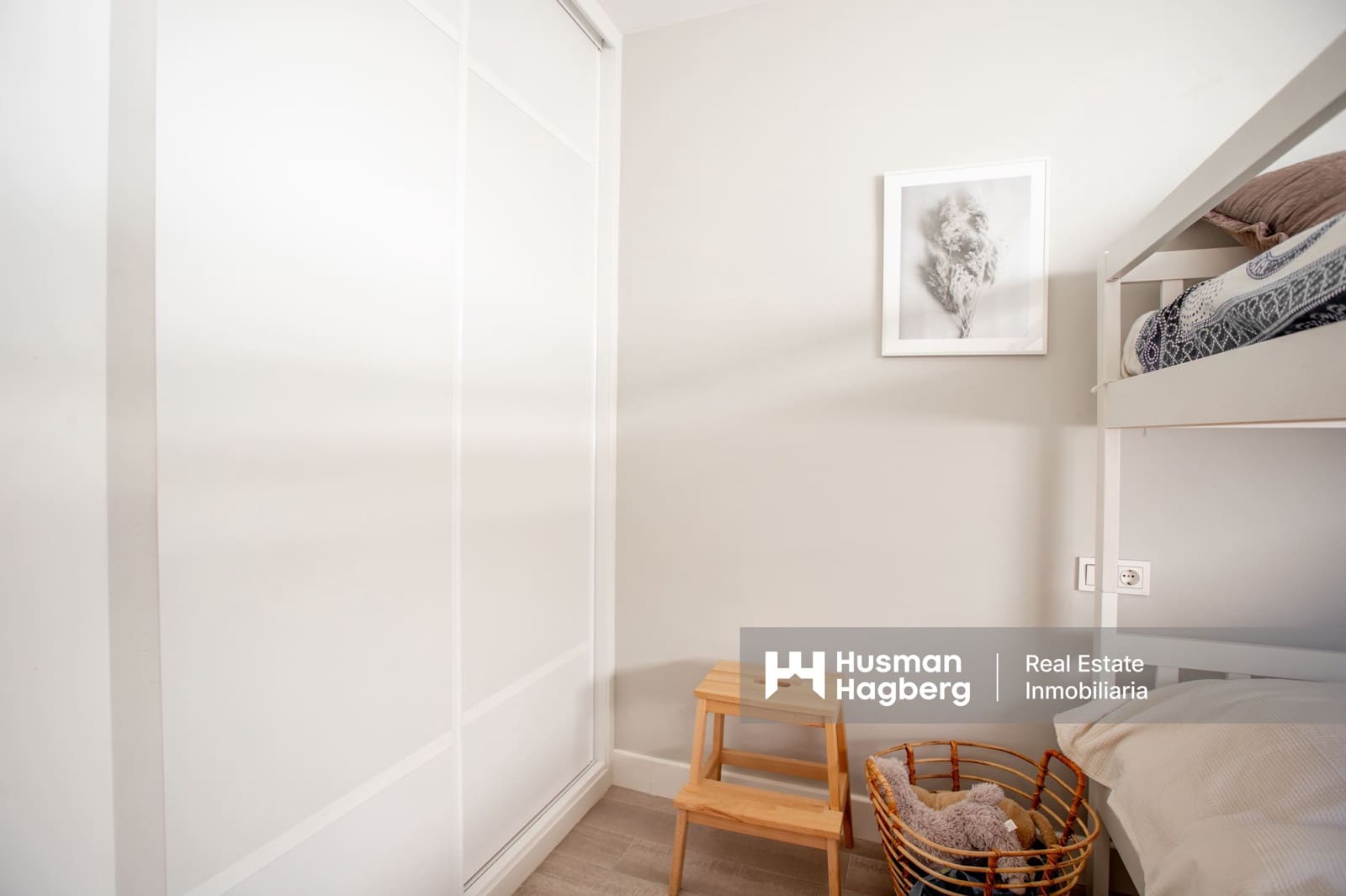 3 makuuhuone Omakotitalo myytävänä paikassa Benajarafe mukana uima-altaan - 439 000 € (Ref: 9453418)